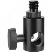 Camvate Light Stand Head Adapter With M12 Male Thread Screw