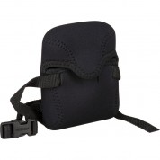 Op/tech Usa Soft Pouch - Bino, Roof Prism Small (black)