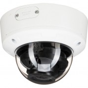 Acti A811 4mp Outdoor Network Dome Camera With Night Vision & 2.7-13.5mm Lens