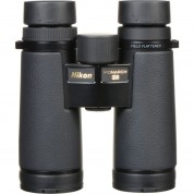 Nikon 8x42 Monarch Hg Binoculars