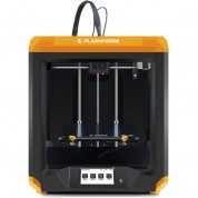 Flashforge Artemis 3d Printer (orange)