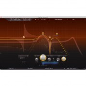 Fabfilter Volcano 3 Filter Effect Software Plug-in (download)