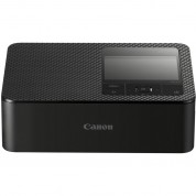 Canon Selphy Cp1500 Compact Photo Printer (black)