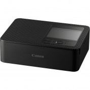 Canon Selphy Cp1500 Compact Photo Printer (black)