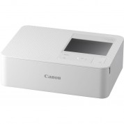 Canon Selphy Cp1500 Compact Photo Printer (white)