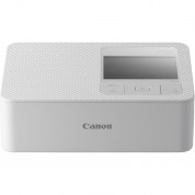 Canon Selphy Cp1500 Compact Photo Printer (white)