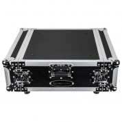 Odyssey Fzs02 Shock Mount Rack (2u)