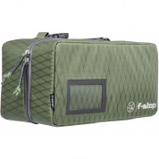 F-stop Duradiamond Drone Case (large, Cypress Green)