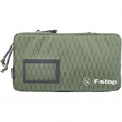 F-stop Duradiamond Drone Case (large, Cypress Green)