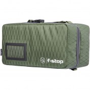 F-stop Duradiamond Drone Case (large, Cypress Green)