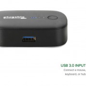 Plugable Usb 3.0 Sharing Switch