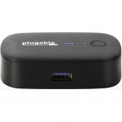 Plugable Usb 3.0 Sharing Switch