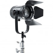 Ikan Stryder Bi-color Led Fresnel Light