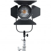 Ikan Stryder Bi-color Led Fresnel Light