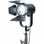 Ikan Stryder Bi-color Led Fresnel Light