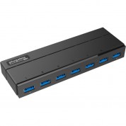 Plugable 7-port Usb 3.0 Hub