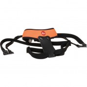 Leica Neoprene Binoculars Sport Strap (juicy Orange)