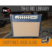 Overloud Choptones Bogie Alone Rig Expansion Library For Th-u (download)