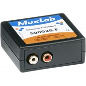 Muxlab Stereo Hi-fi Balun 500028