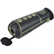 Teslong Tts260 Pocket-size Rechargeable Thermal Imaging Monocular