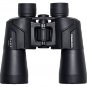 Olympus 10x50 Explorer S Binoculars (black)