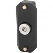 Camvate Quick Release Nato Safety Rail With 3/8