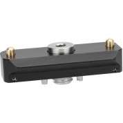 Camvate Quick Release Nato Safety Rail With 3/8