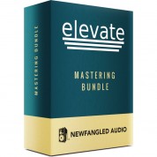 Eventide Elevate 1.5 Mastering Plug-in Bundle (download)