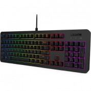 Lenovo Legion K300 Rgb Gaming Keyboard (black)