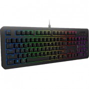 Lenovo Legion K300 Rgb Gaming Keyboard (black)