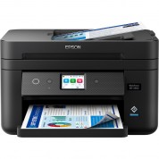 Epson Workforce Wf-2960 Wireless All-in-one Color Inkjet Printer