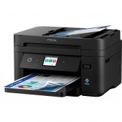 Epson Workforce Wf-2960 Wireless All-in-one Color Inkjet Printer