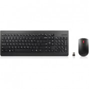 Lenovo Essential Wireless Keyboard And Mouse Combo