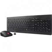 Lenovo Essential Wireless Keyboard And Mouse Combo