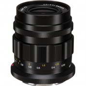 Voigtlander Apo-lanthar 35mm F/2 Aspherical Lens For Nikon Z