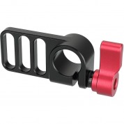 Camvate Handy 15mm Single-rod Clamp With 1/4