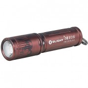 Olight I3e Eos Flashlight (antique Bronze)