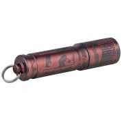 Olight I3e Eos Flashlight (antique Bronze)