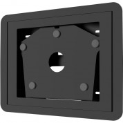 Cta Digital Universal Flush-to-wall Mount And Secure Locking Enclosure