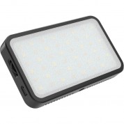 Colbor Pl5 Bi-color Led Pocket Light