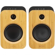 House Of Marley Get Together Duo 2-way Wireless Speakers (pair)