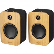 House Of Marley Get Together Duo 2-way Wireless Speakers (pair)