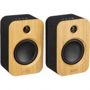 House Of Marley Get Together Duo 2-way Wireless Speakers (pair)