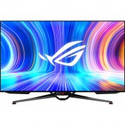 Asus Republic Of Gamers Swift Pg42uq 41.5