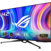 Asus Republic Of Gamers Swift Pg42uq 41.5