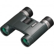 Pentax 10x25 A-series Ad Wp Compact Binoculars