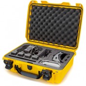 Nanuk 925 Case With Foam Insert For Dji Avata Fpv (yellow)