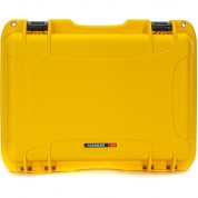 Nanuk 925 Case With Foam Insert For Dji Avata Fpv (yellow)