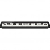 Casio Privia Px-s5000 88-key Slim-body Portable Digital Piano (black)