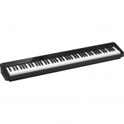 Casio Privia Px-s5000 88-key Slim-body Portable Digital Piano (black)